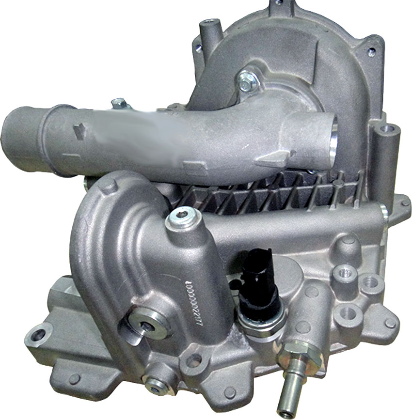 ？榧(油冷？3.8L)